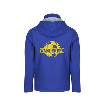 SDW - AP Soft Shell Olympus Men's