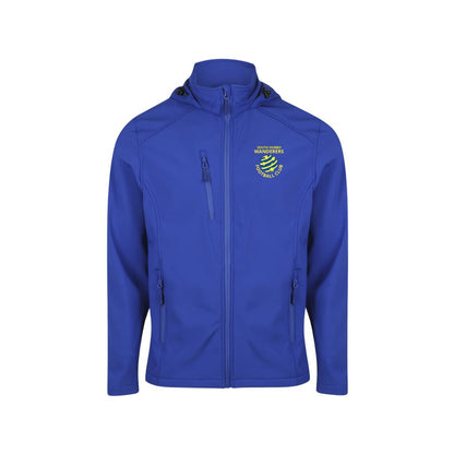 SDW - AP Soft Shell Olympus Kid's