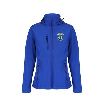 SDW - AP Soft Shell Olympus Women's