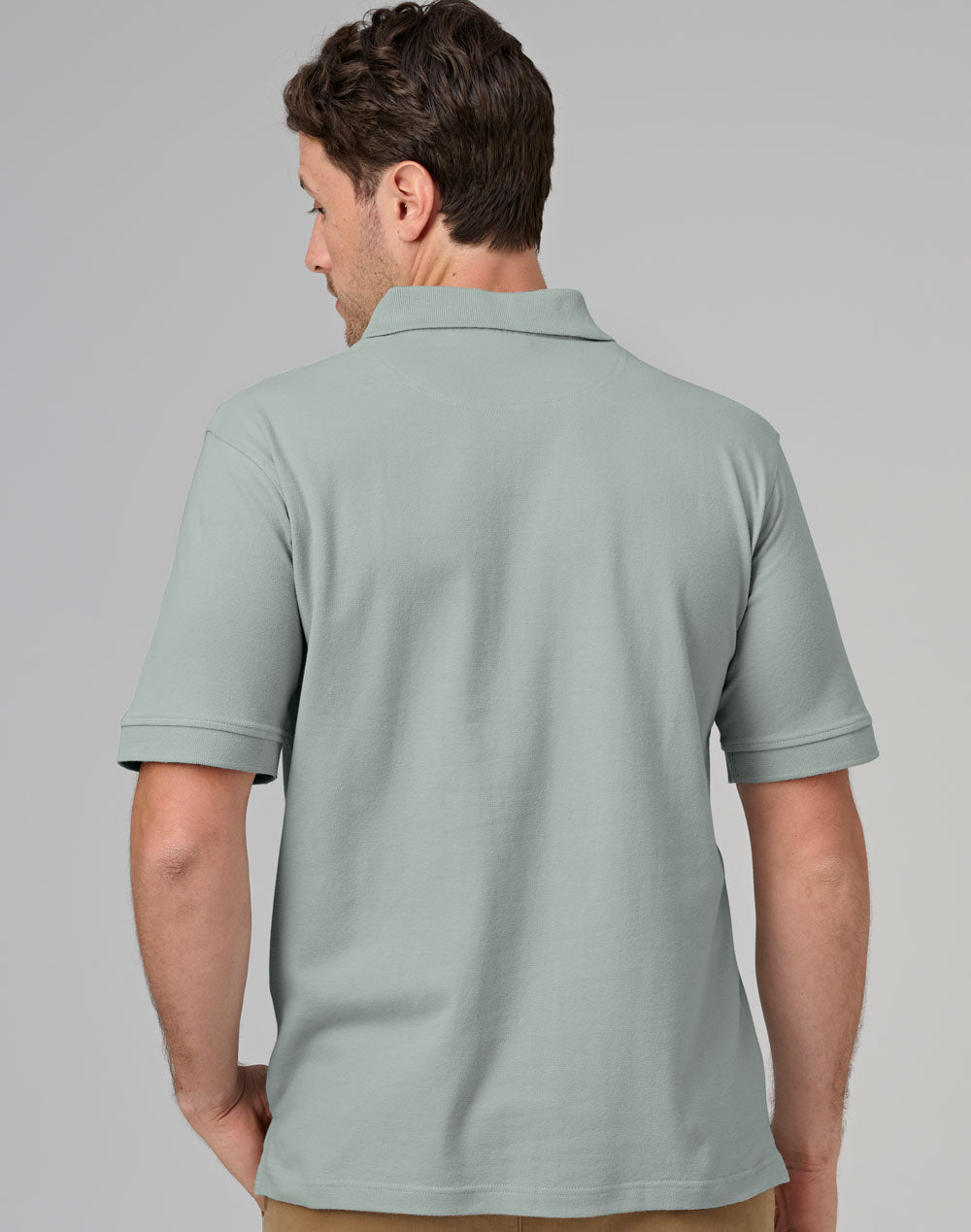 WS - Darling Harbour Polo Men's - PS55