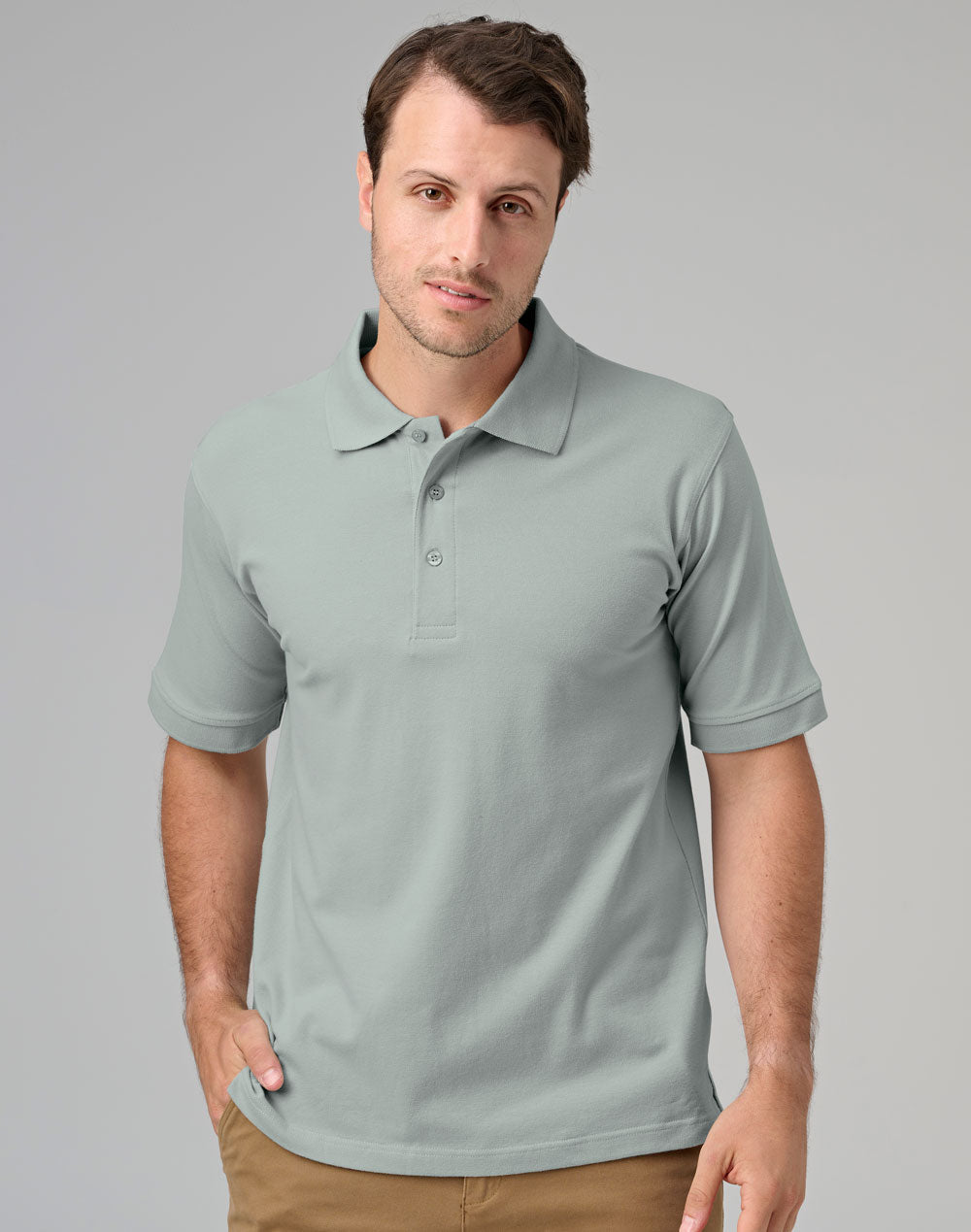 WS - Darling Harbour Polo Men's - PS55