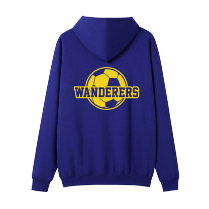 SDW - Women's/Juniors Kangaroo Pocket Hoodies