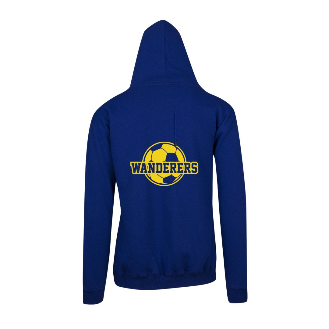 SDW - Women's/Juniors Zipper Hoodies with Pocket