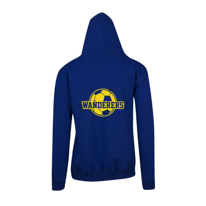 SDW - Women's/Juniors Zipper Hoodies with Pocket