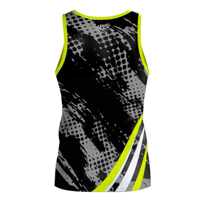 Strike - Design Your Own Singlet
