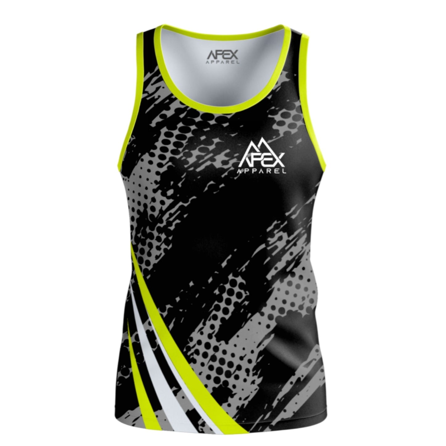 Strike - Design Your Own Singlet
