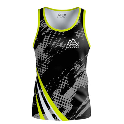 Strike - Design Your Own Singlet