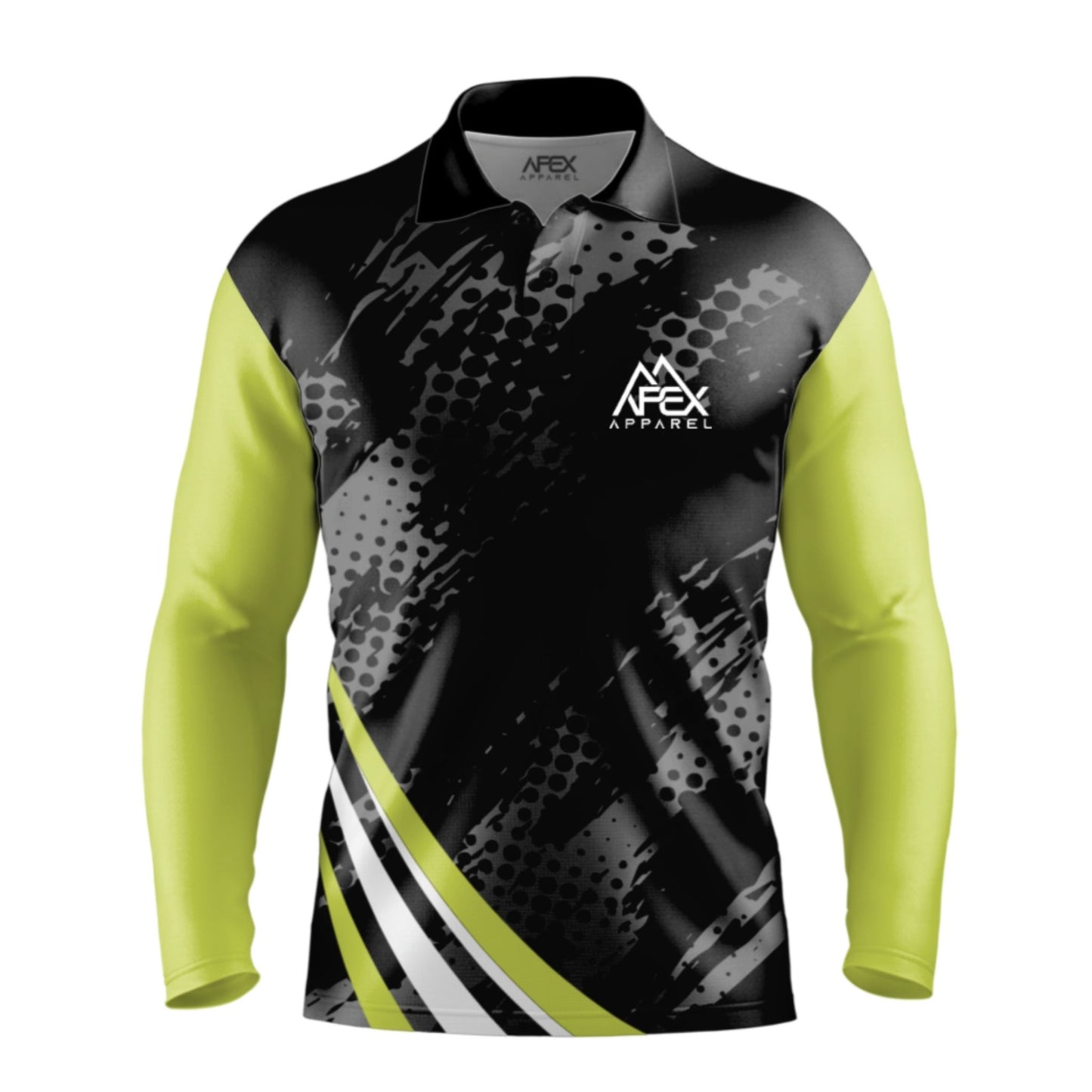 Strike - Design Your Own Polo Shirt