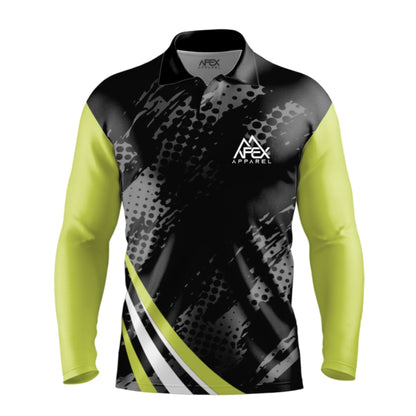 Strike - Design Your Own Polo Shirt