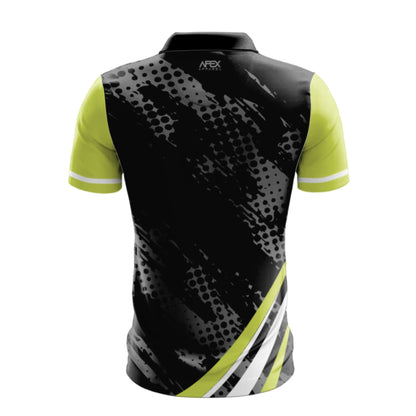 Strike - Design Your Own Polo Shirt