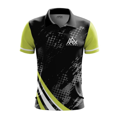 Strike - Design Your Own Polo Shirt