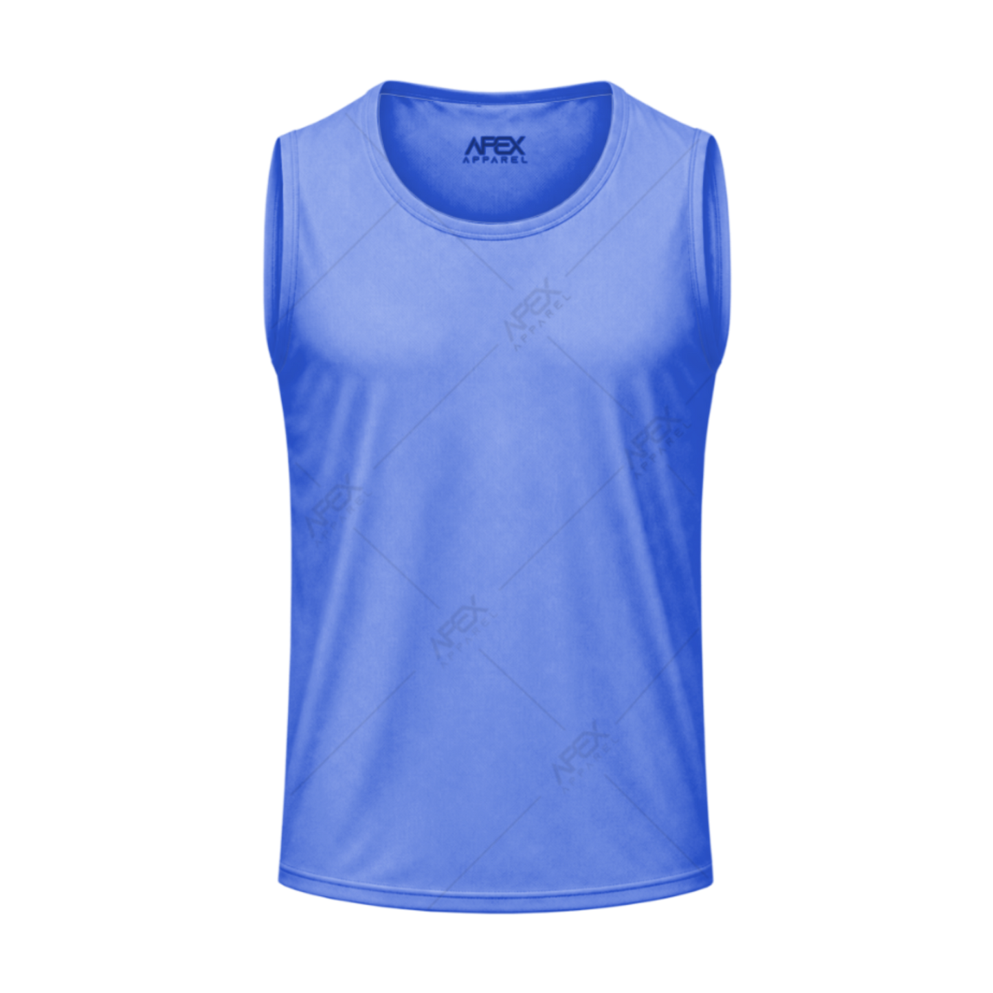 Stock Training Bib - Design Your Own