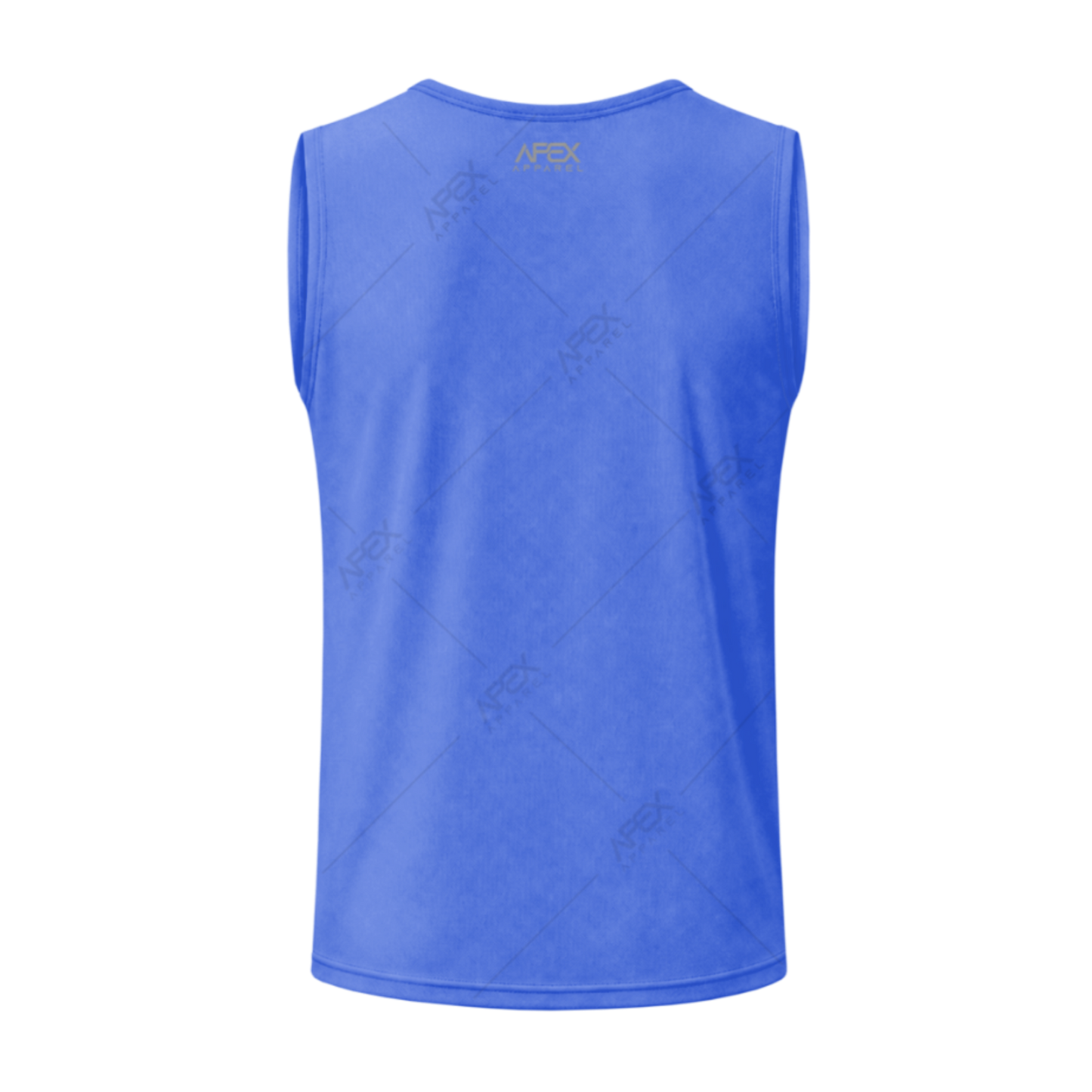 Stock Training Bib - Design Your Own