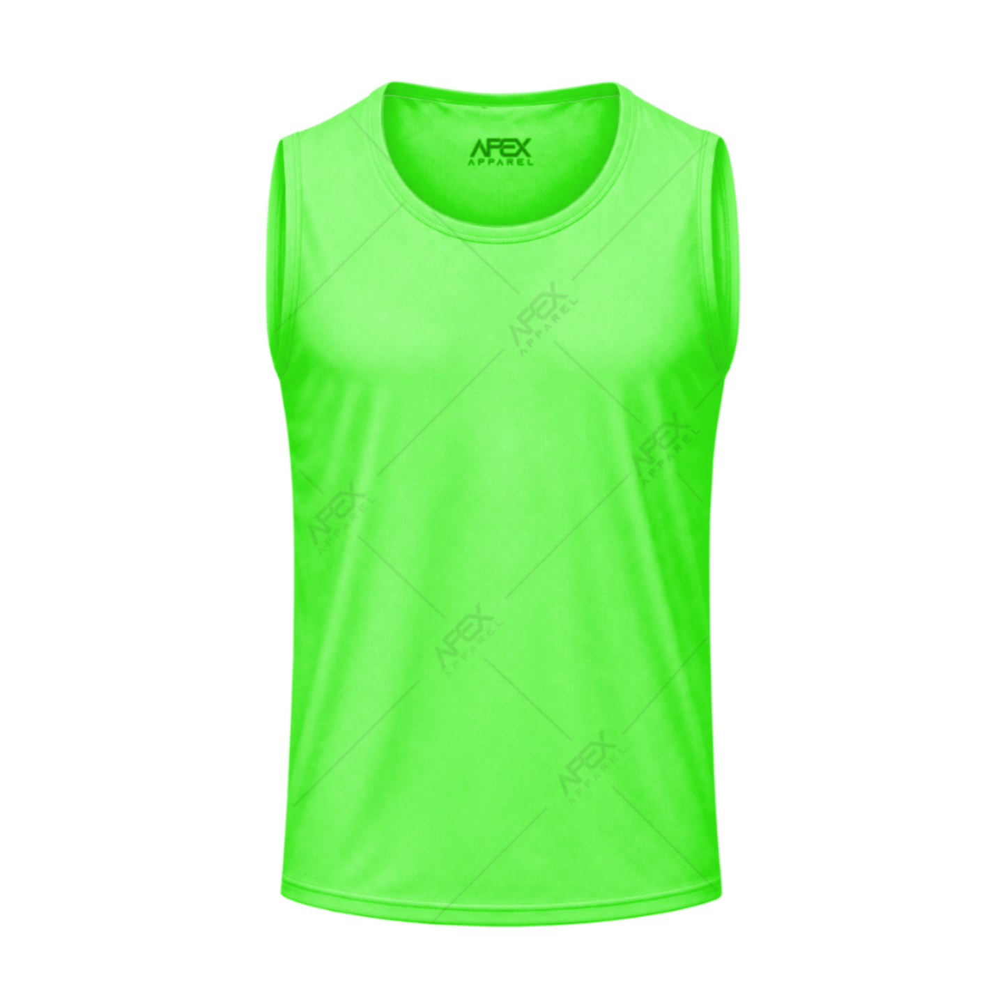 Stock Training Bib - Design Your Own