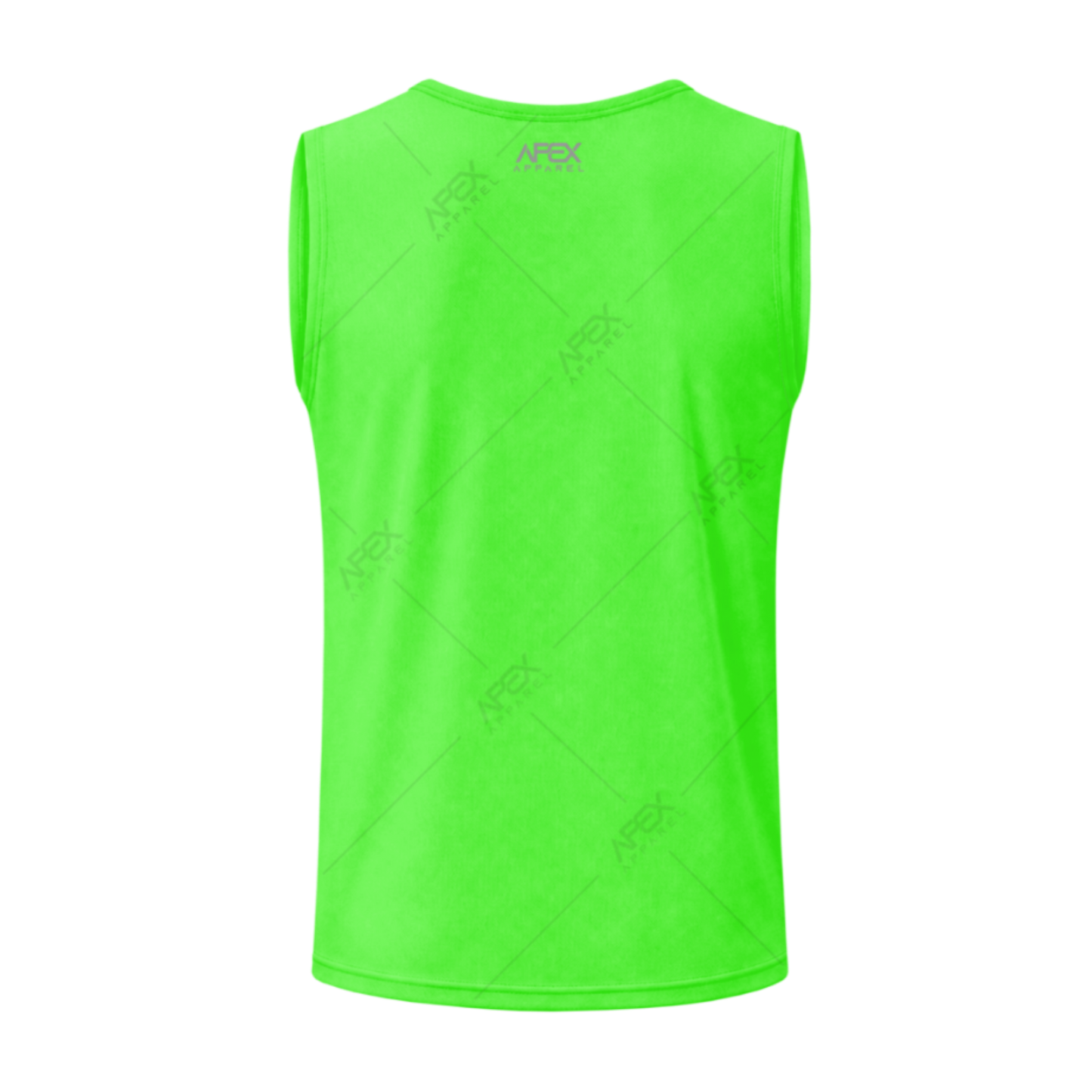 Stock Training Bib - Design Your Own