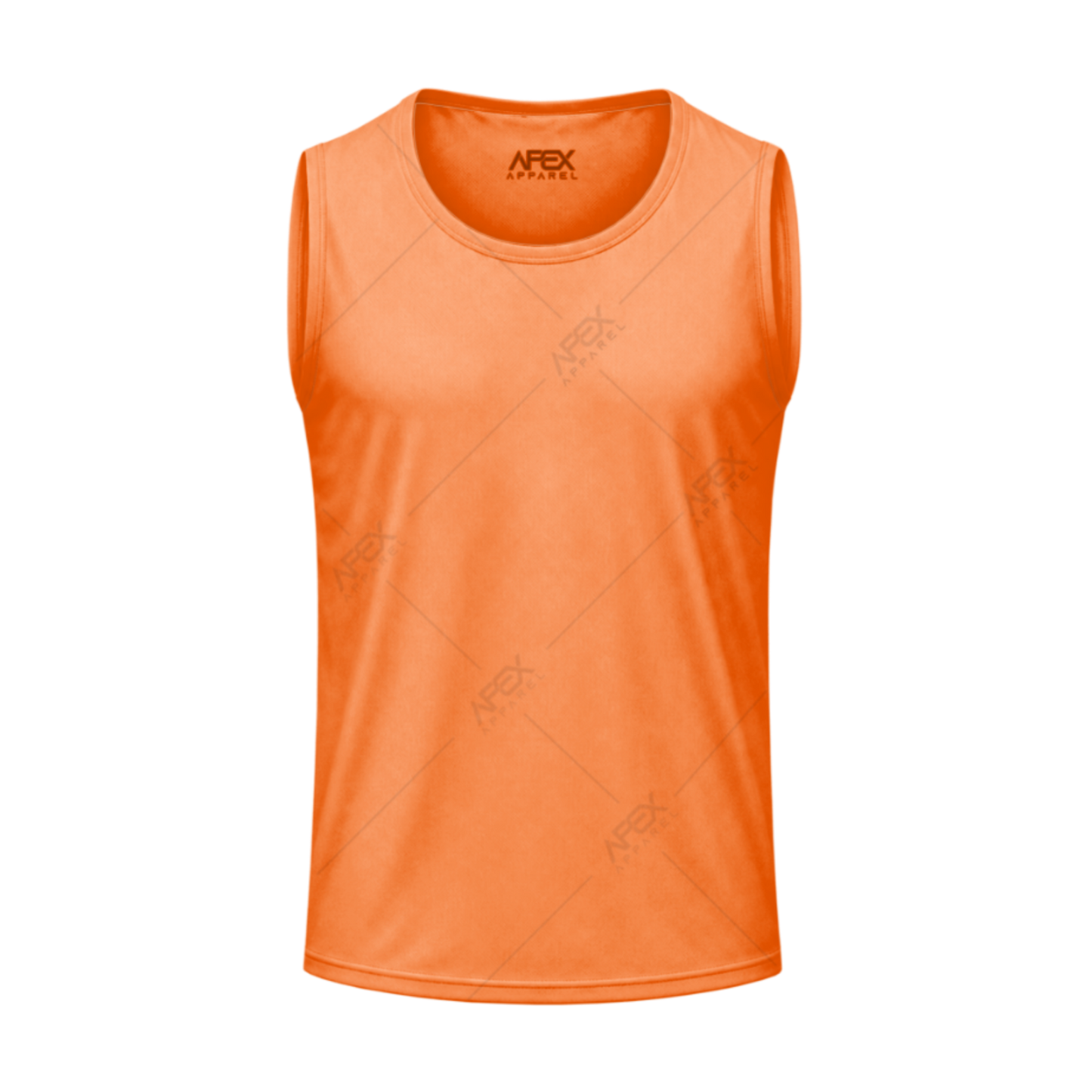 Stock Training Bib - Design Your Own