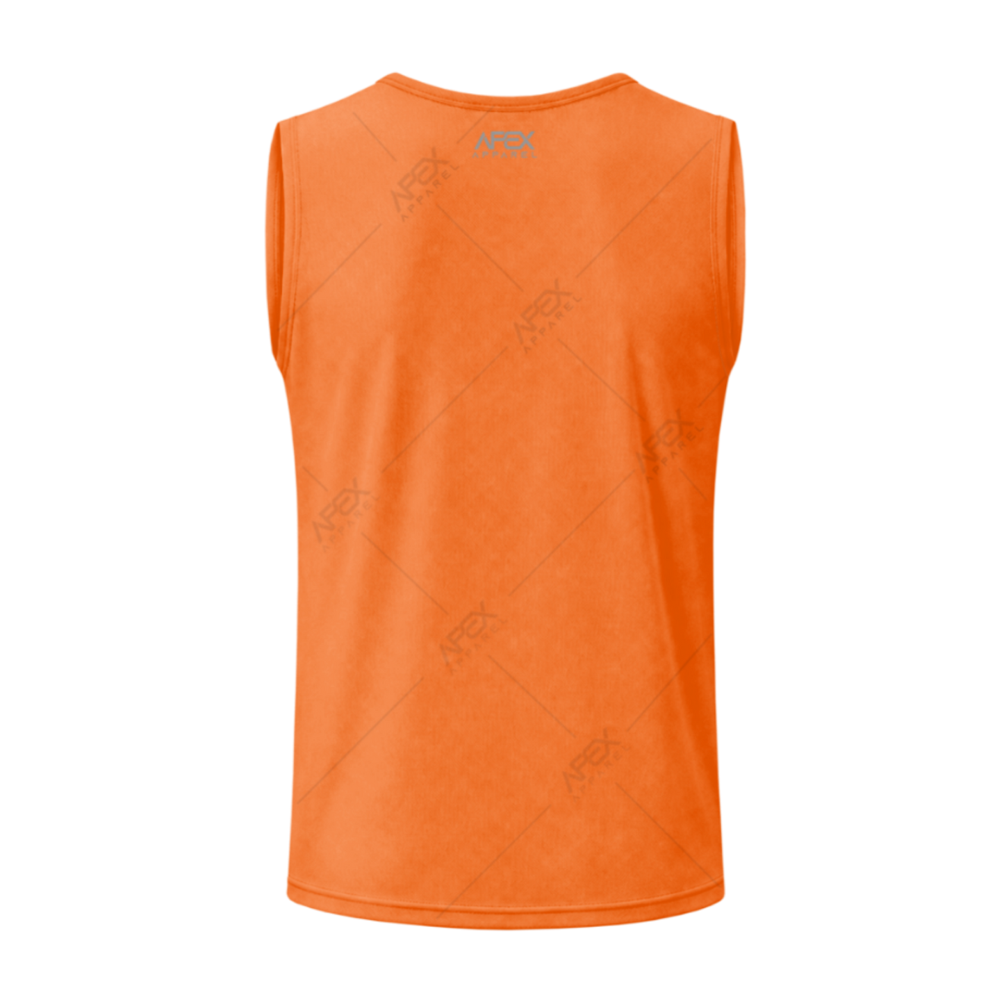 Stock Training Bib - Design Your Own