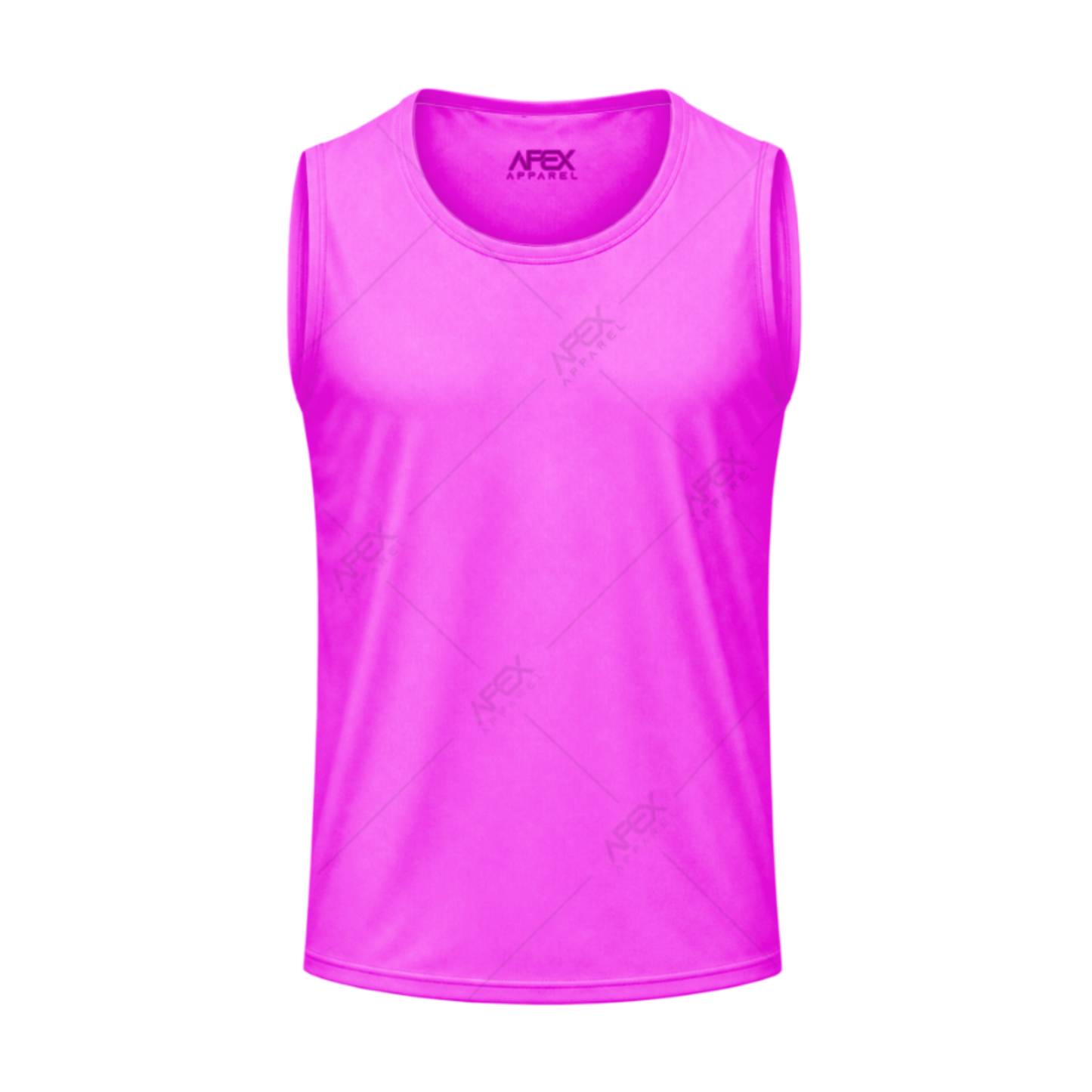 Stock Training Bib - Design Your Own