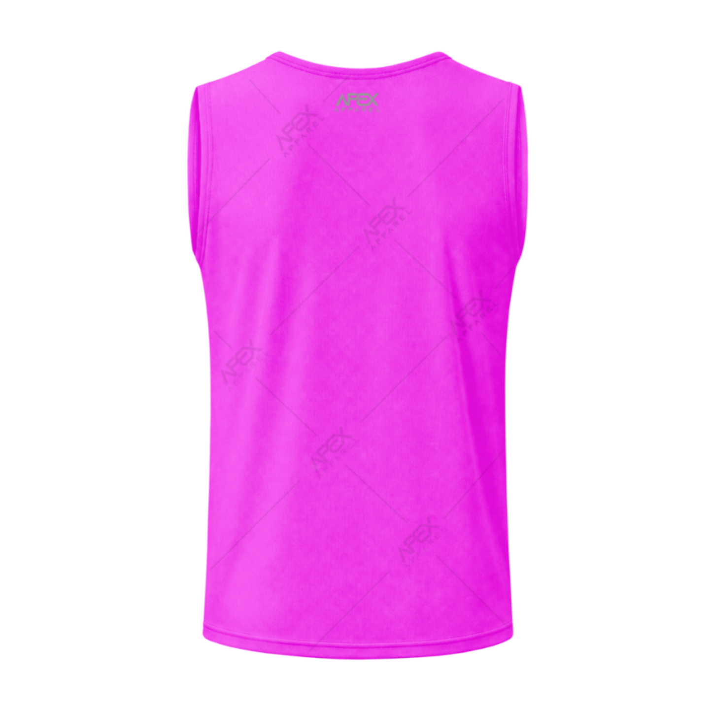 Stock Training Bib - Design Your Own