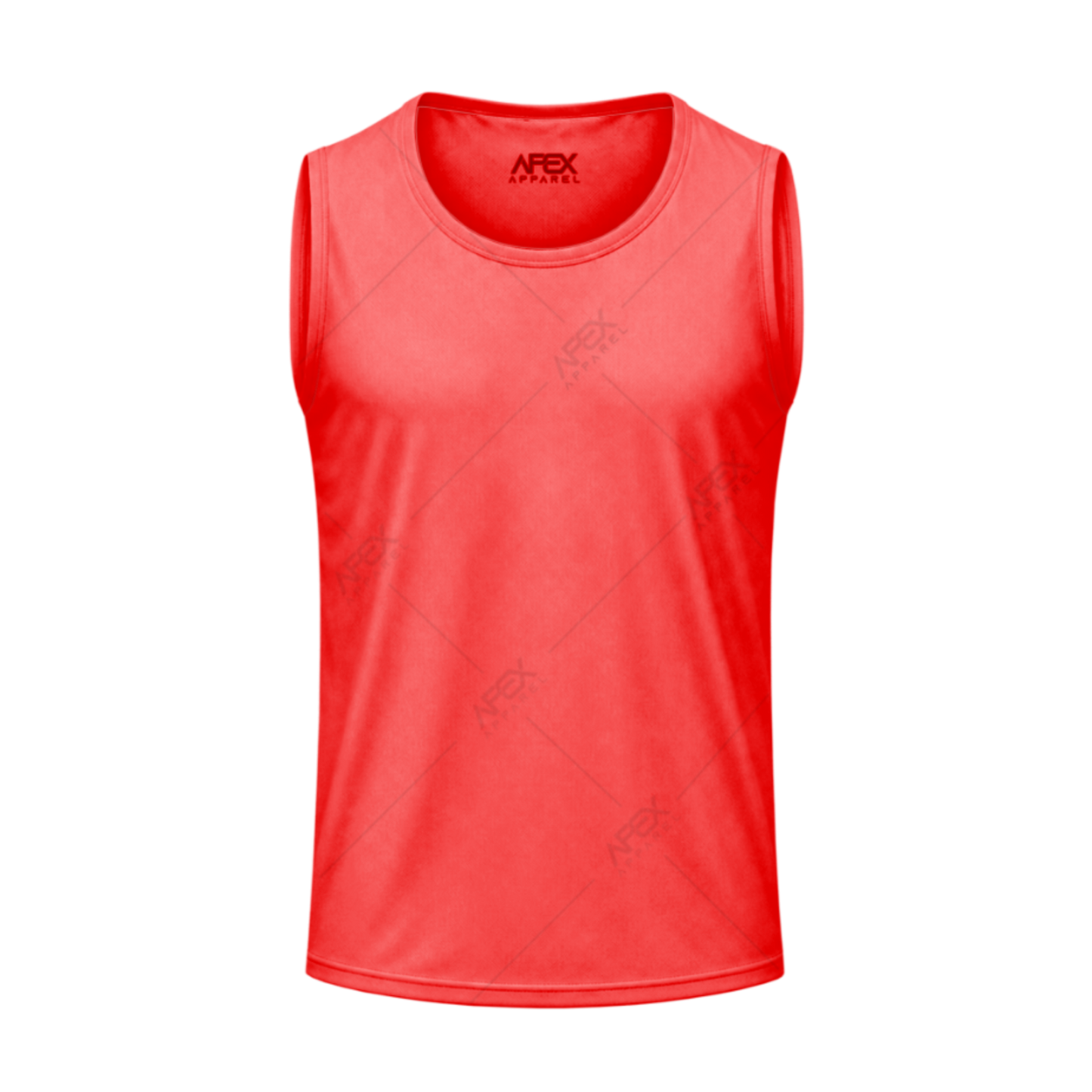 Stock Training Bib - Design Your Own