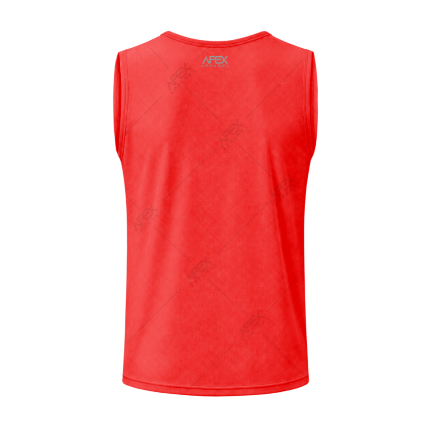 Stock Training Bib - Design Your Own
