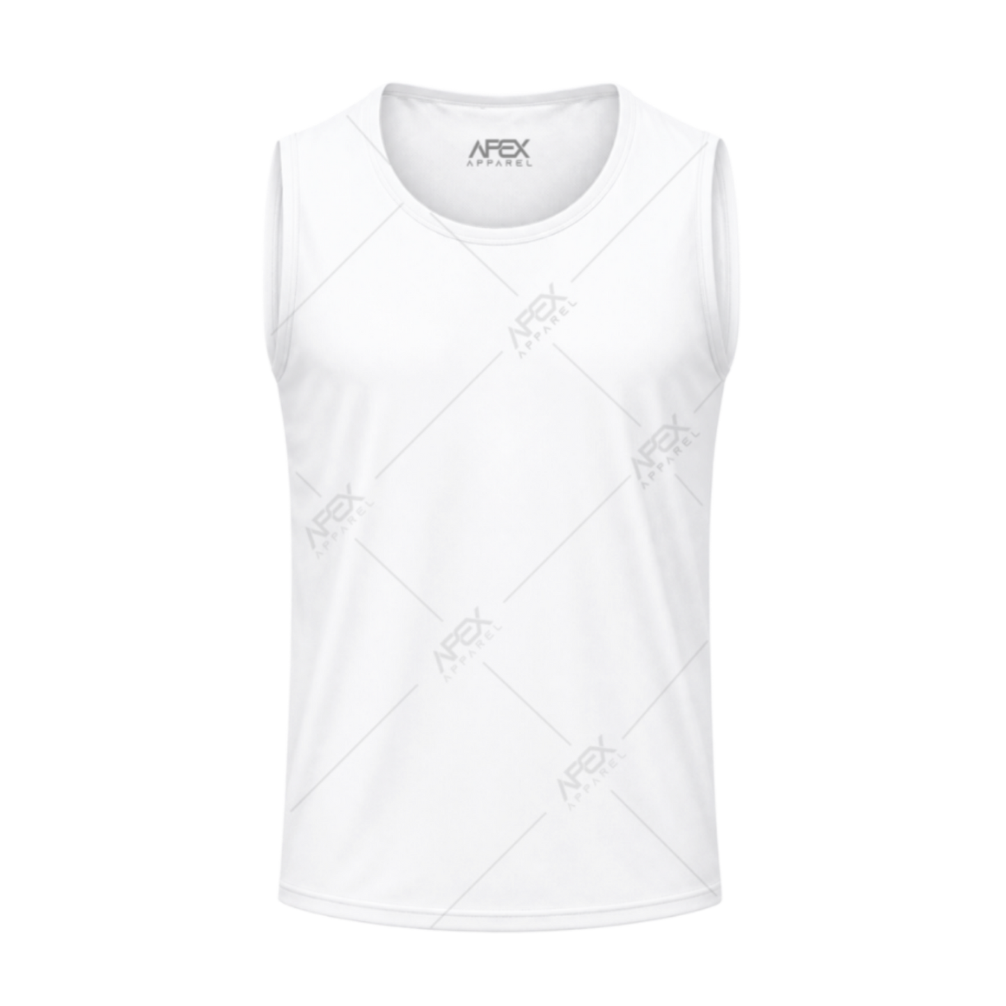 Stock Training Bib - Design Your Own