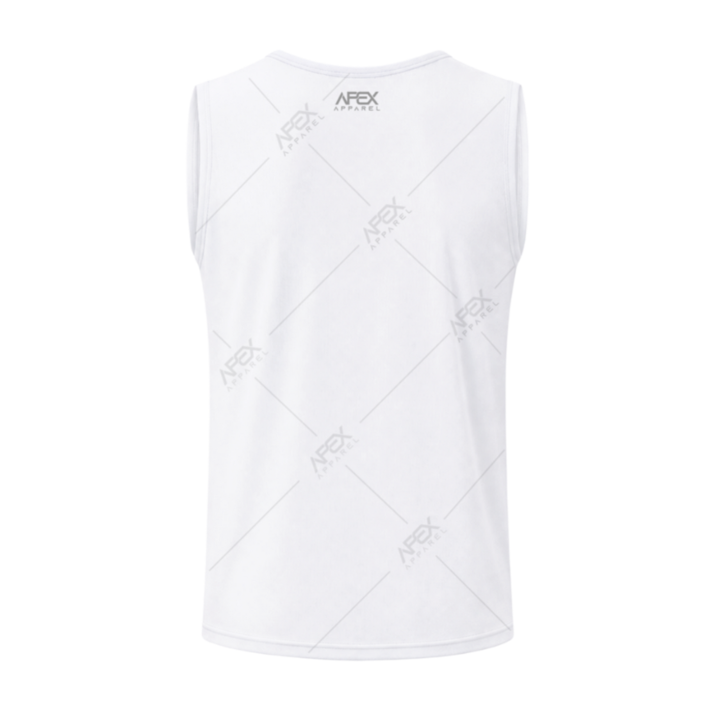 Stock Training Bib - Design Your Own