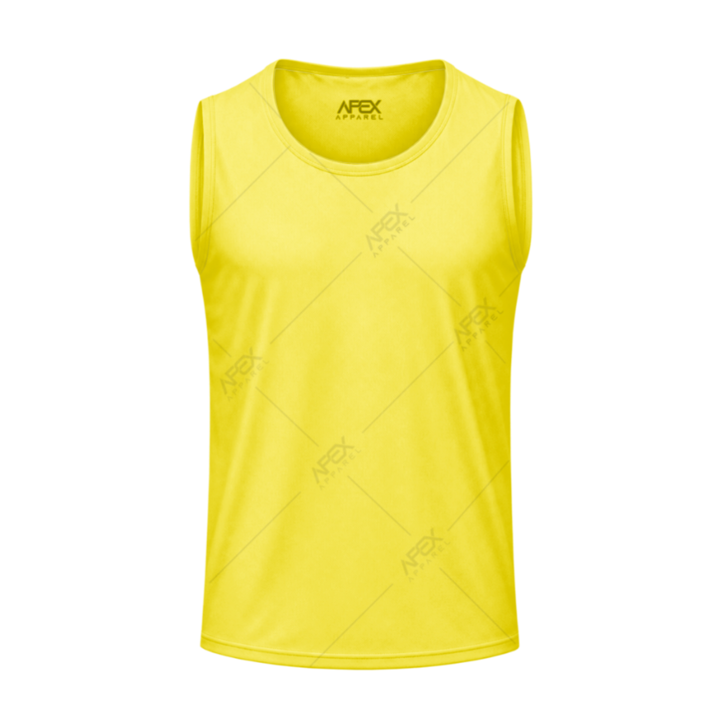 Stock Training Bib - Design Your Own