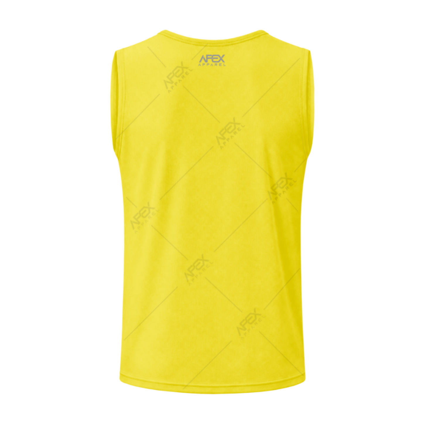 Stock Training Bib - Design Your Own