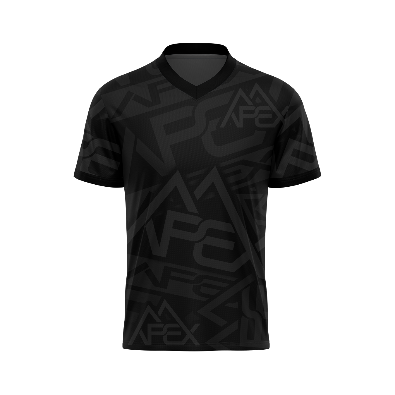 Custom Goal Keeper Jersey - Short Sleeve