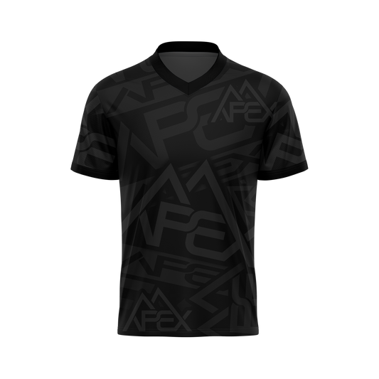 Custom Goal Keeper Jersey - Short Sleeve