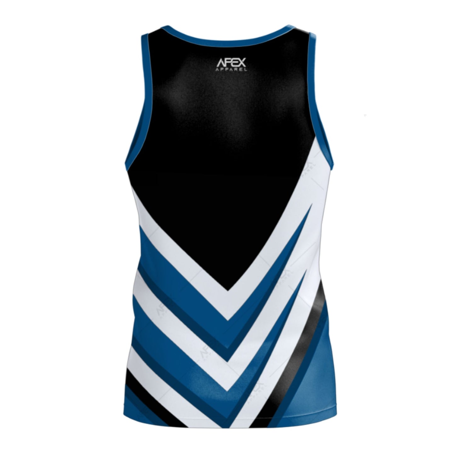 Agility - Design Your Own Singlet