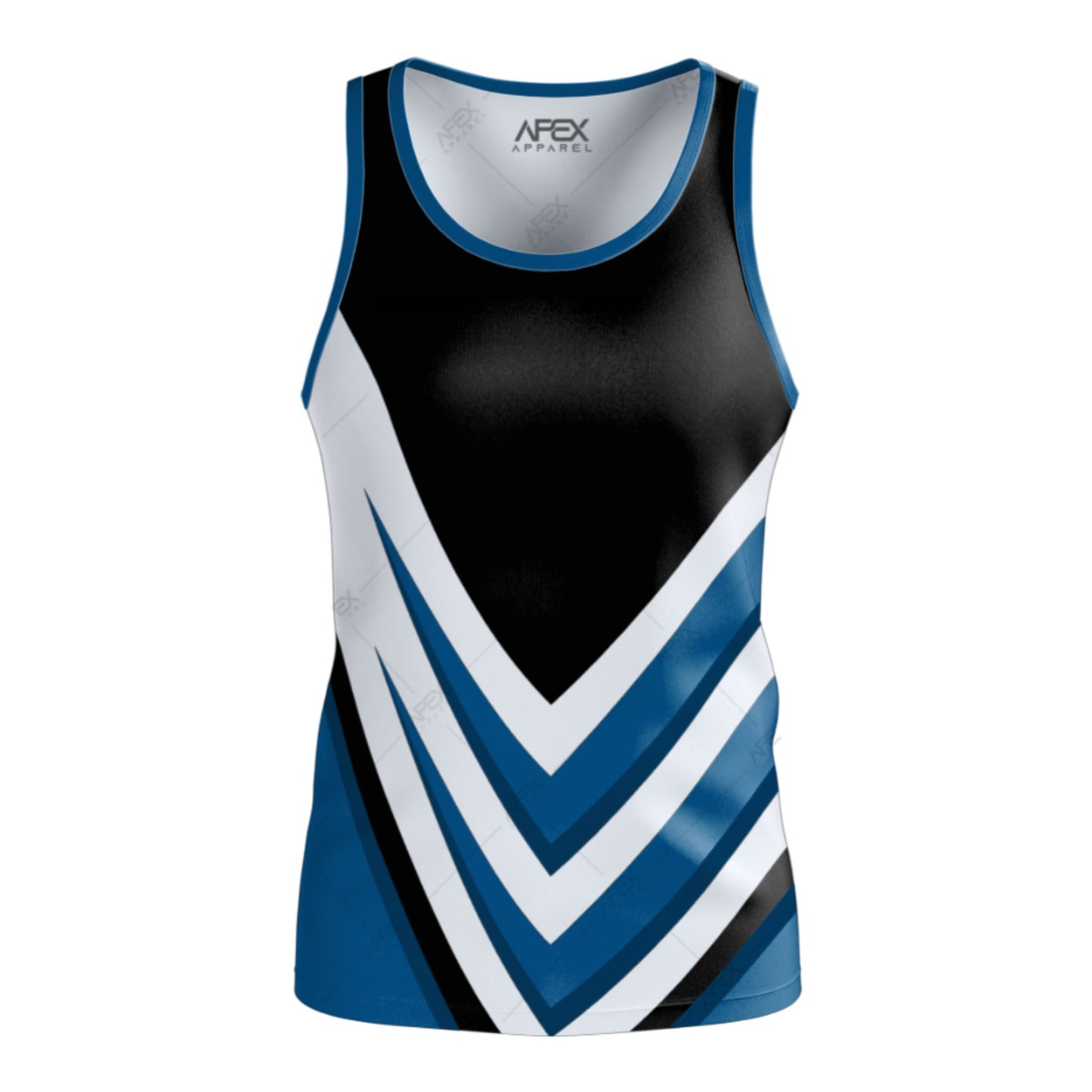 Agility - Design Your Own Singlet