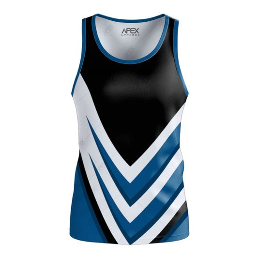 Agility - Design Your Own Singlet