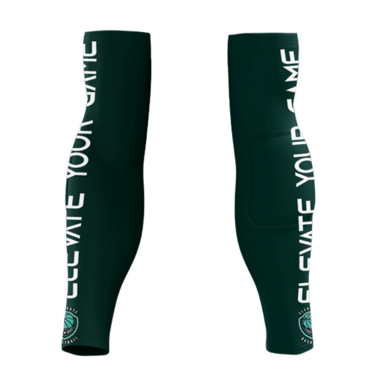 Compression Basketball Sleeves