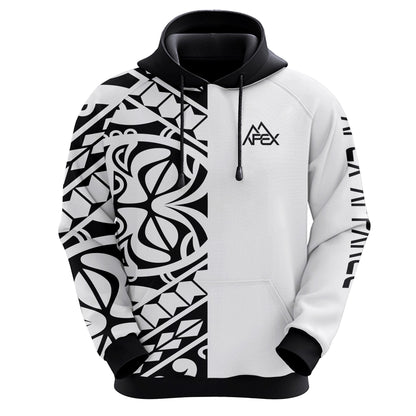 Custom Hoodie Zenith Tailored Athletic Hoodie for Teams – Apex