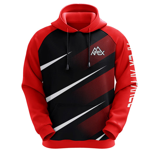 Custom Hoodie - Zephyr