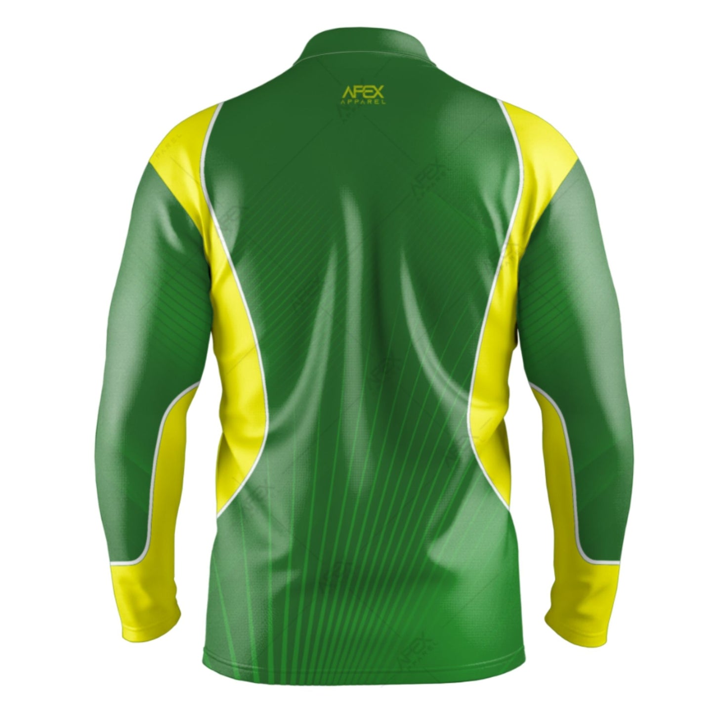 Flare - Design Your Own Polo Shirt