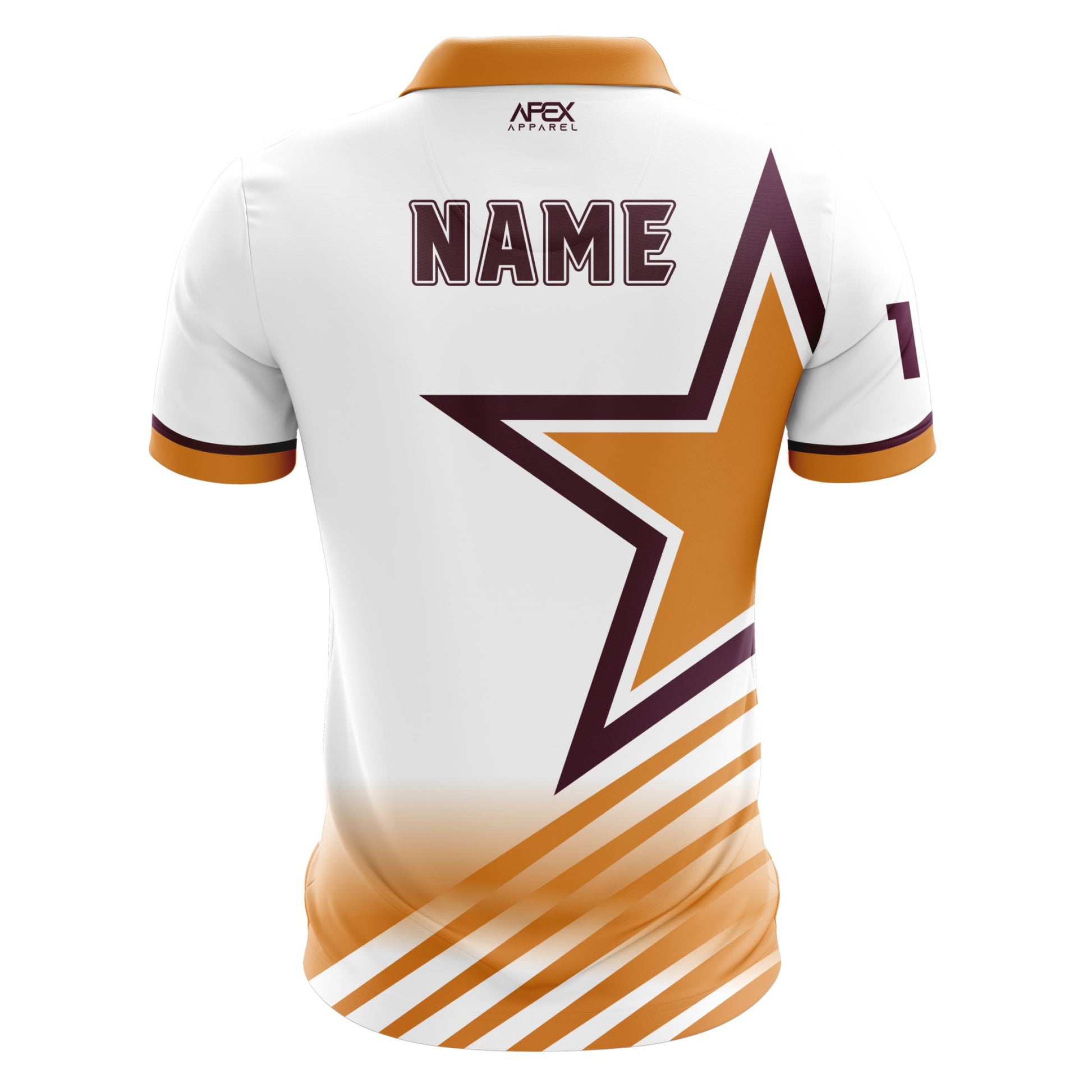 Personalised Polo Shirt
