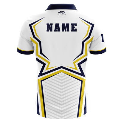 Astral - Design Your Own Polo Shirt