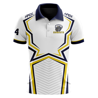 Astral - Design Your Own Polo Shirt