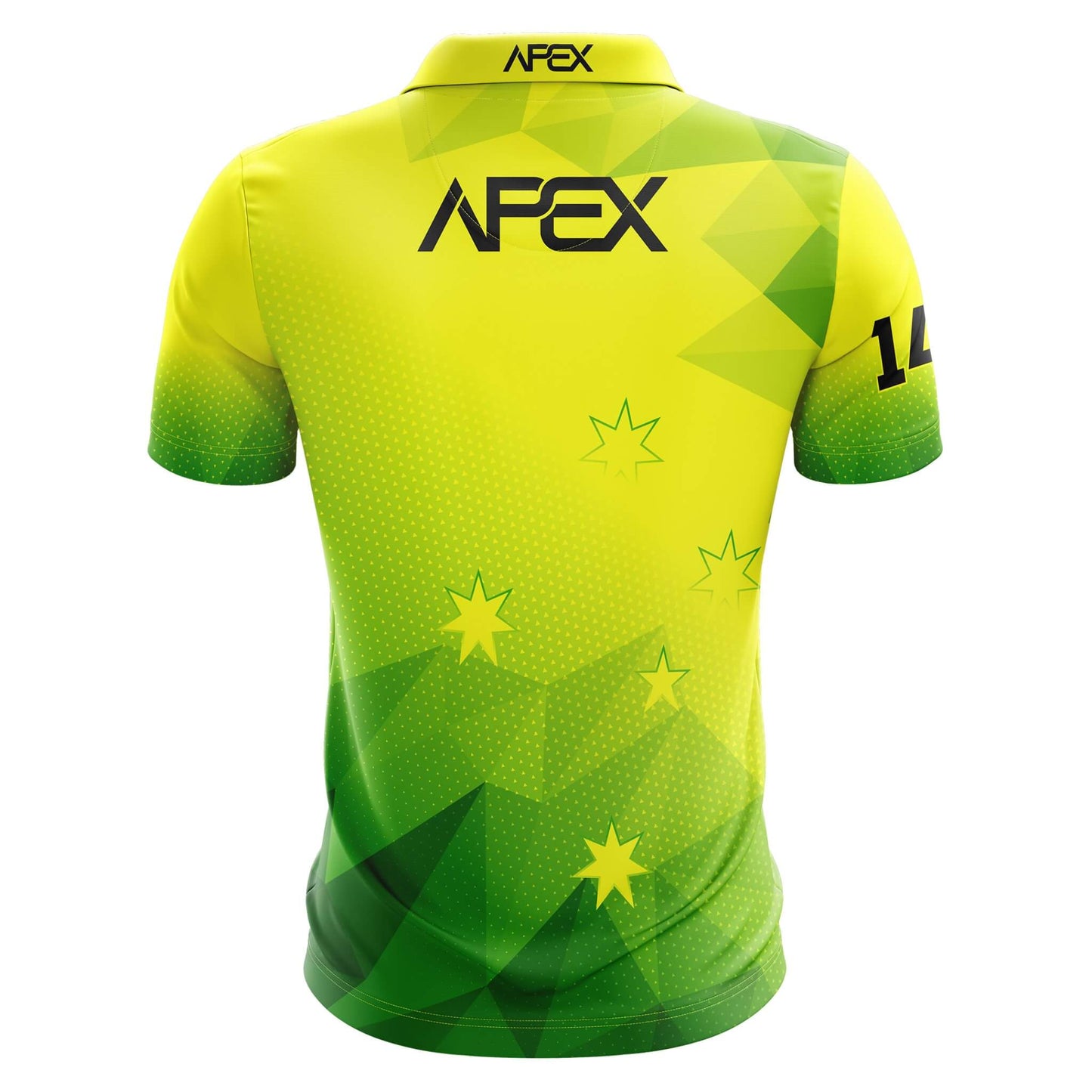 Eon - Design Your Own Polo Shirt