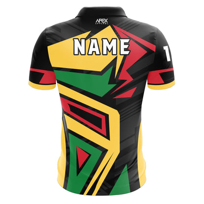 Fusion - Design Your Own Polo Shirt