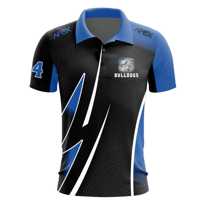 Impact - Design Your Own Polo Shirt