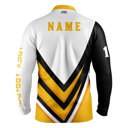 Custom Polo Shirt - Agility