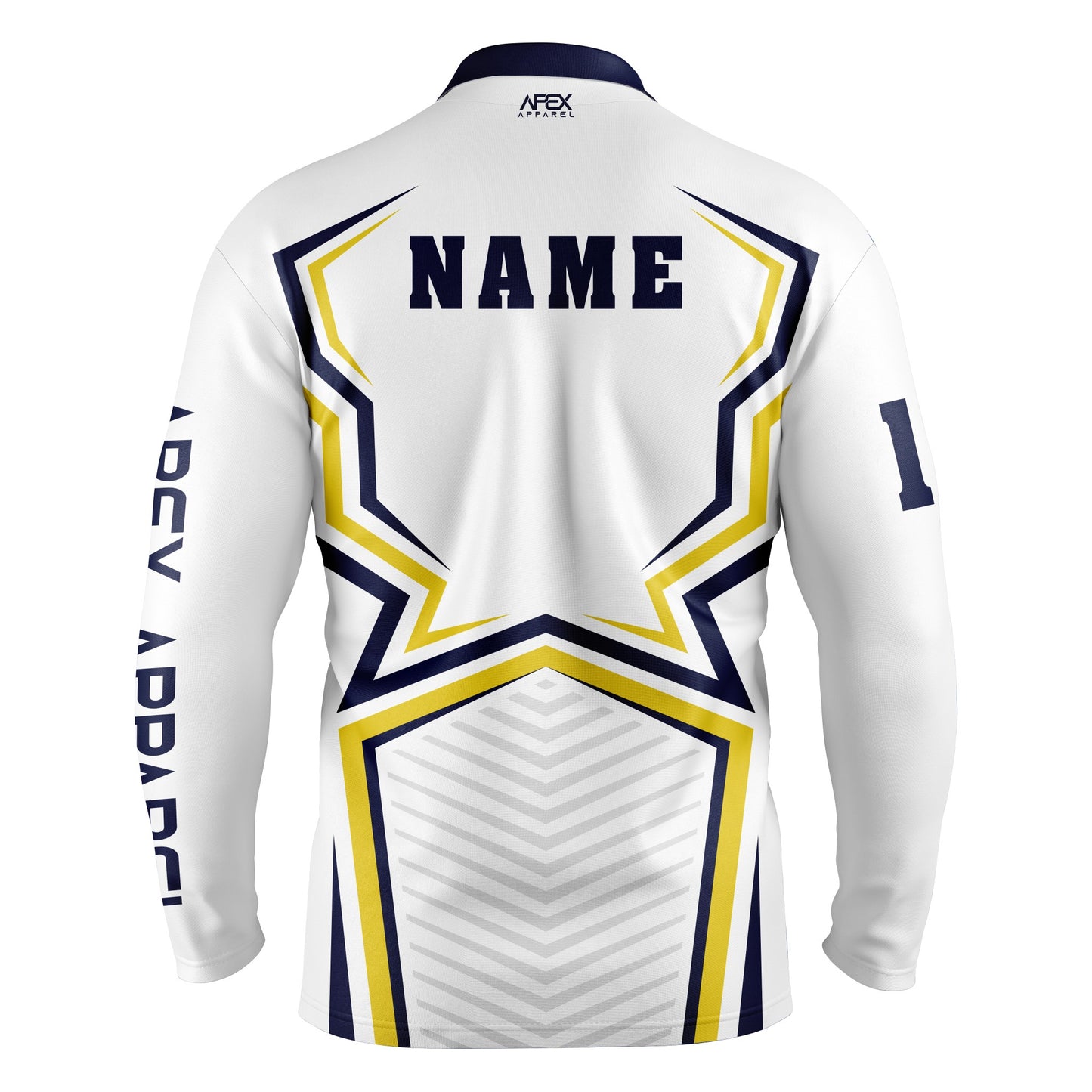 Astral - Design Your Own Polo Shirt