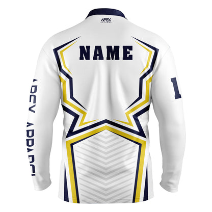 Astral - Design Your Own Polo Shirt