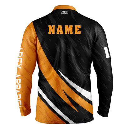 Blaze - Design Your Own Polo Shirt