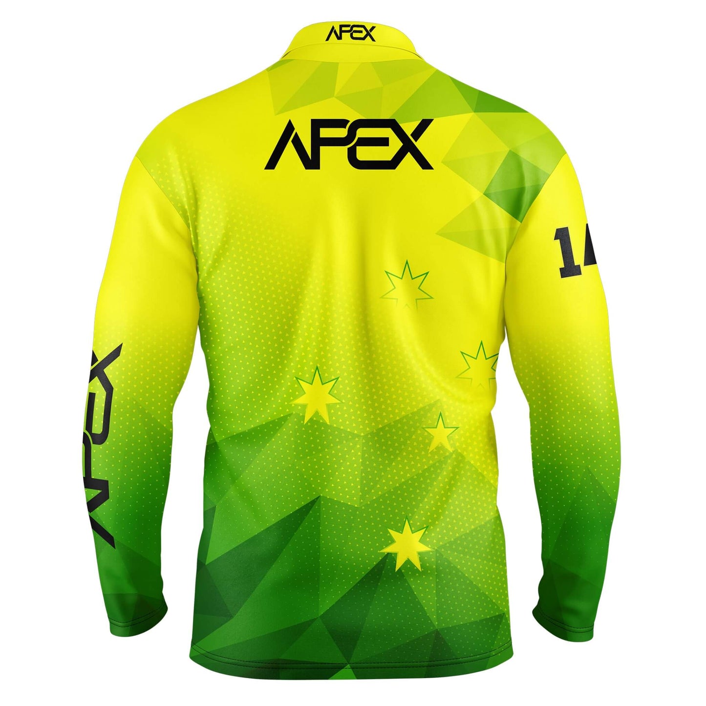 Eon - Design Your Own Polo Shirt