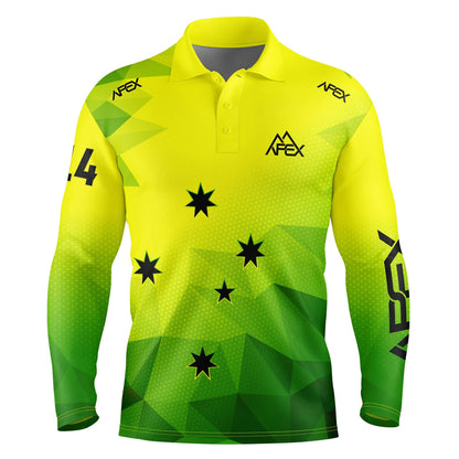 Eon - Design Your Own Polo Shirt